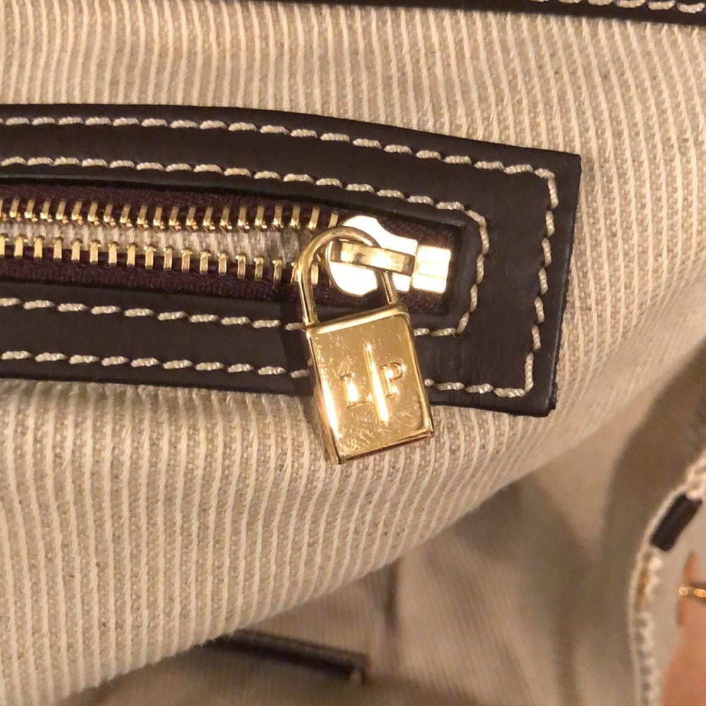Nicely used Loro Piana bag - Picture 11 of 16